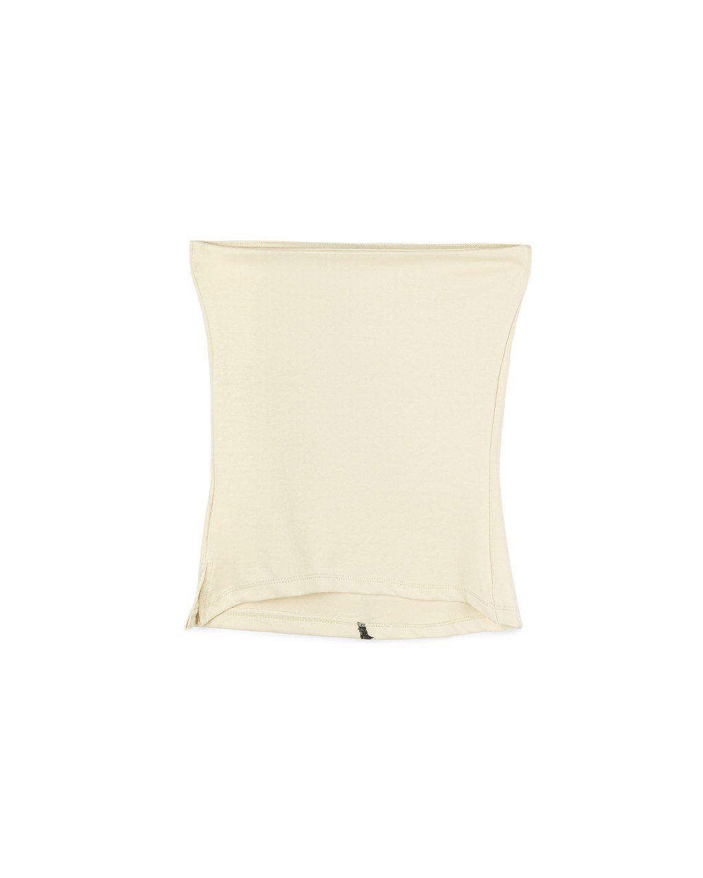 Rose Graphic Tube Top