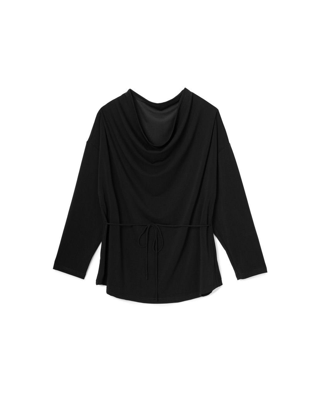 Relaxed Drape Set