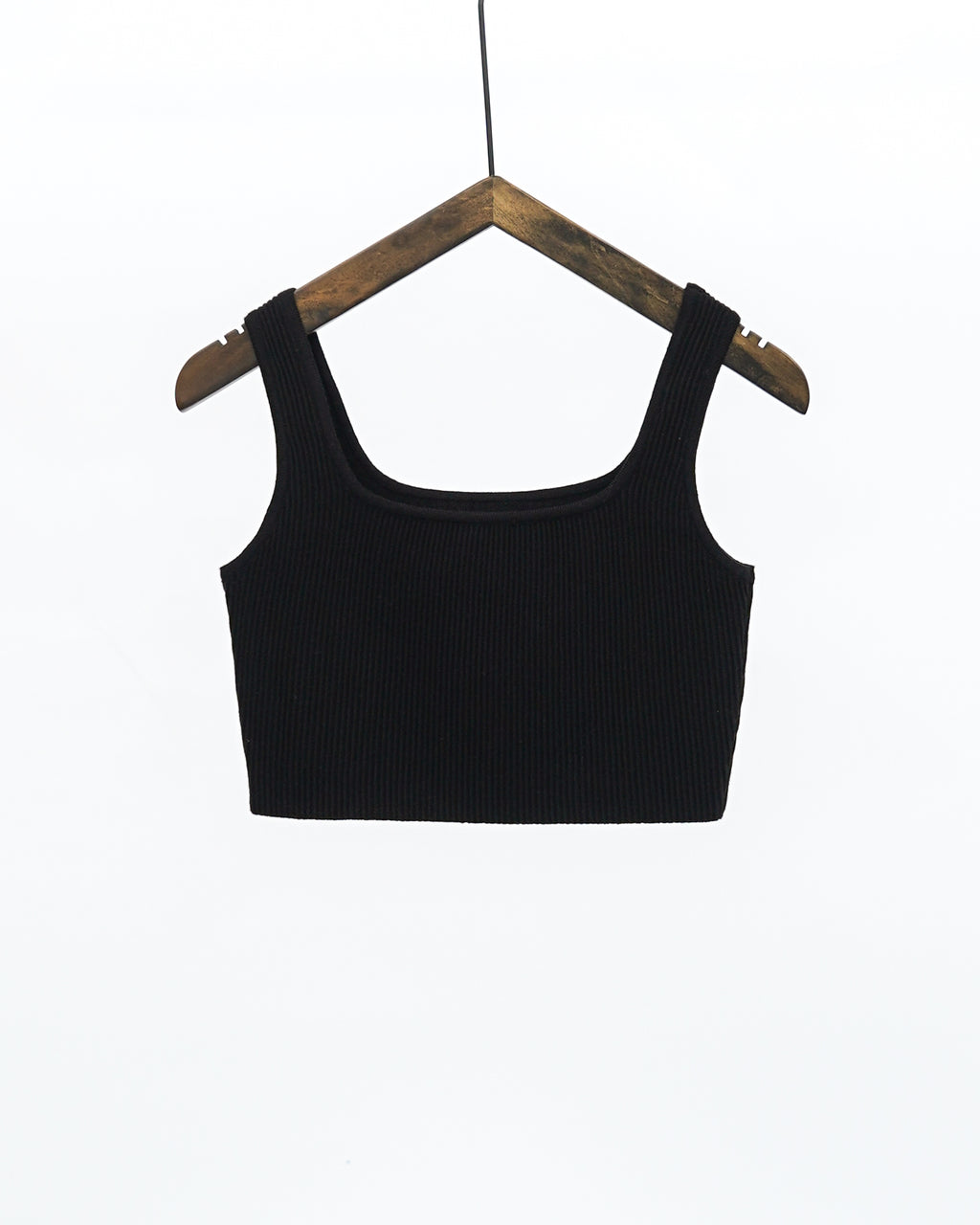Cropped Tank Top