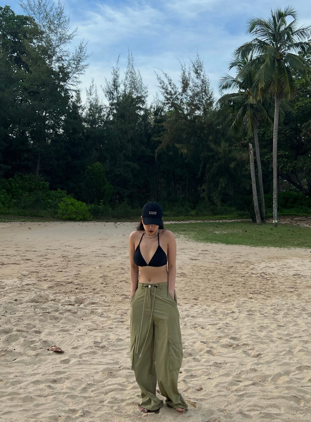 Bikini Set